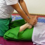 Geschenkgutscheine für Trad. Thaimassage