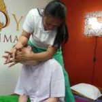 Geschenkgutscheine für Rücken-Nackenmassage