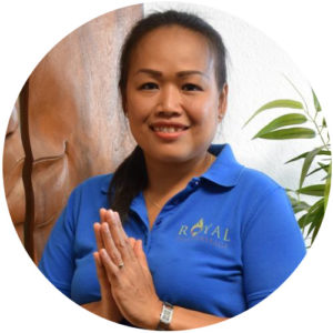 Thai Massage Dresden Gutschein - Mali Lippmann